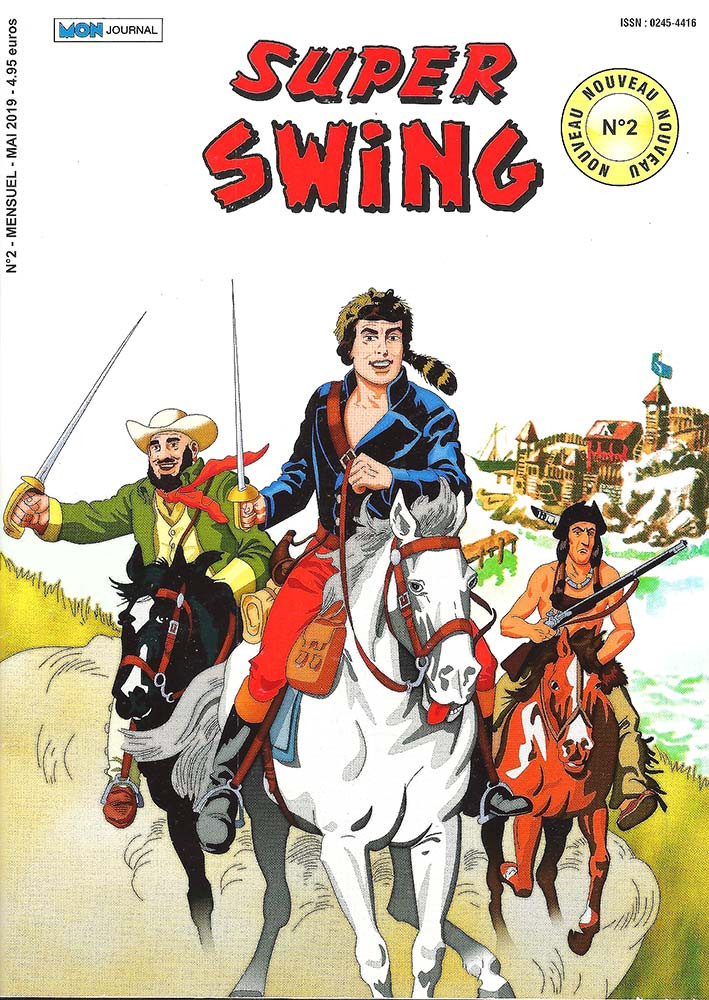Couverture