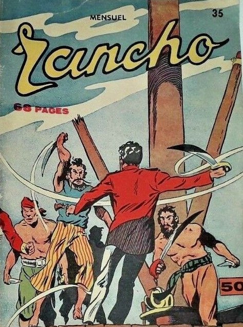 Couverture
