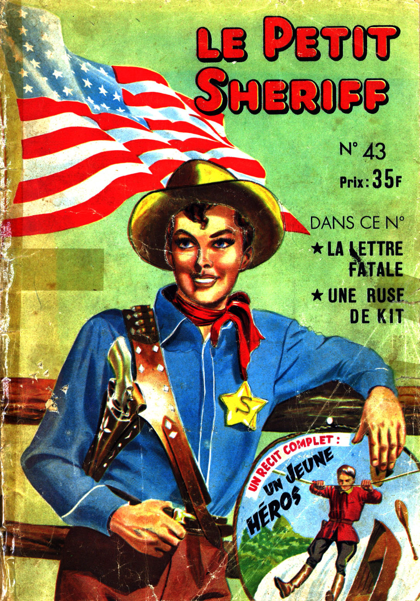 Couverture