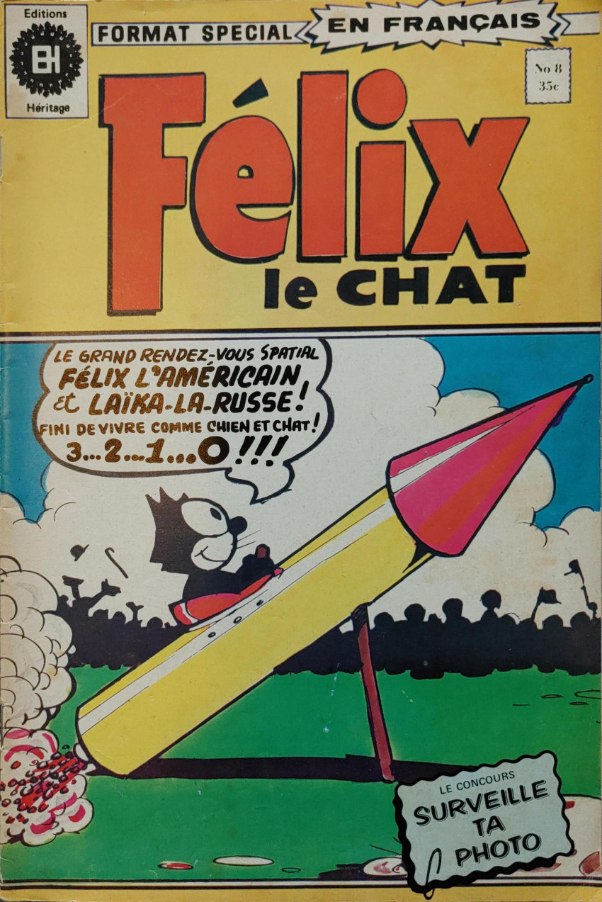 Couverture