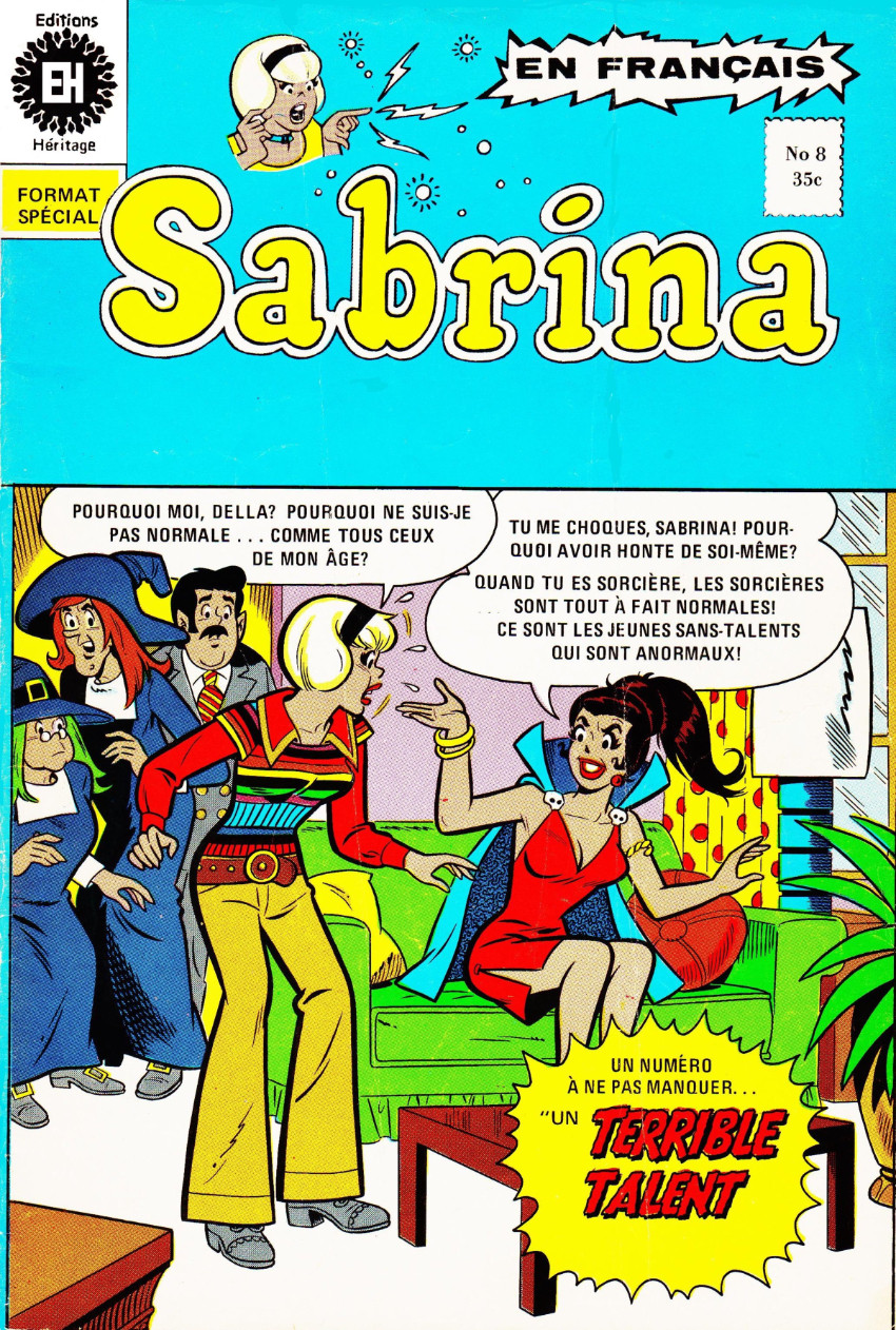 Couverture