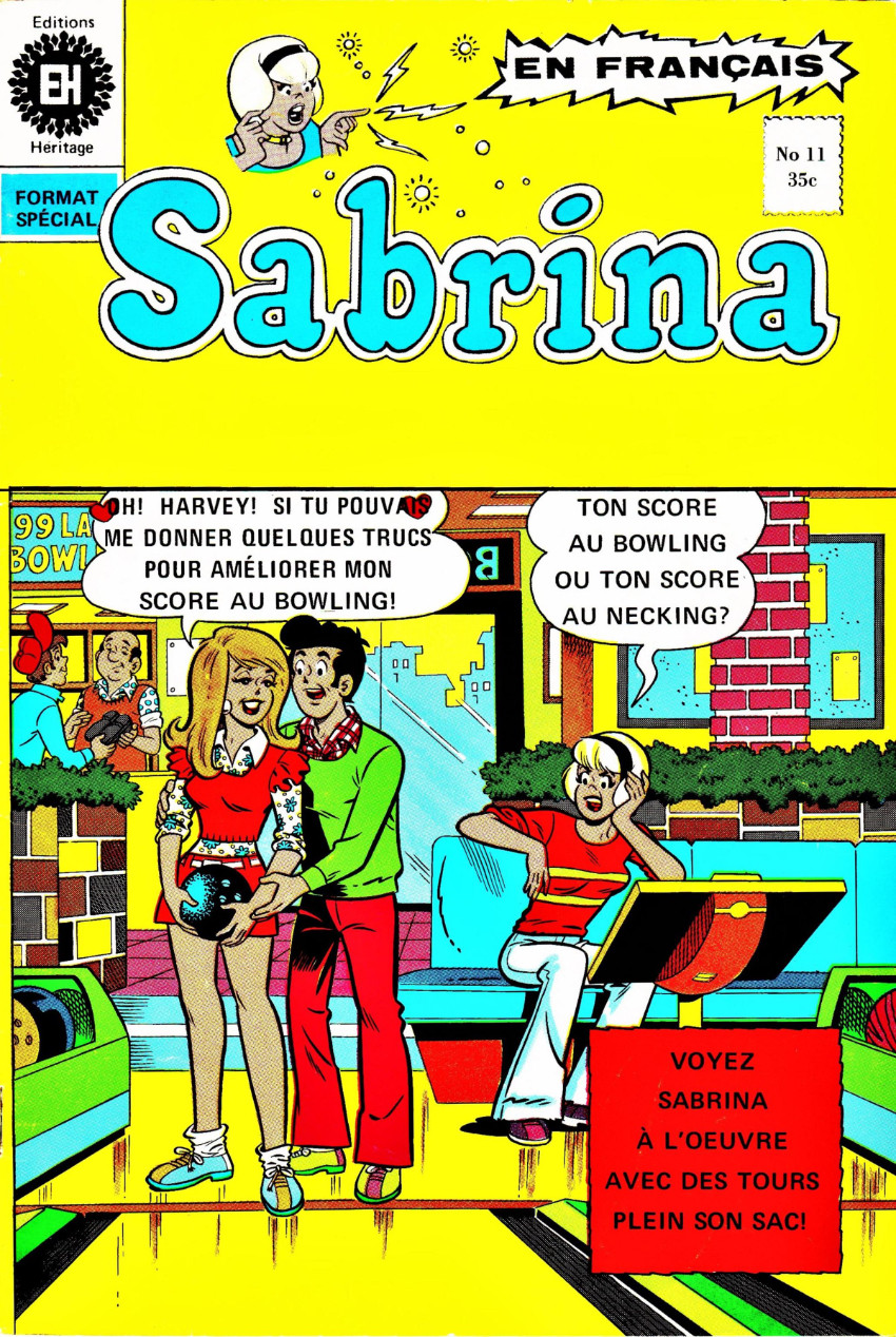 Couverture