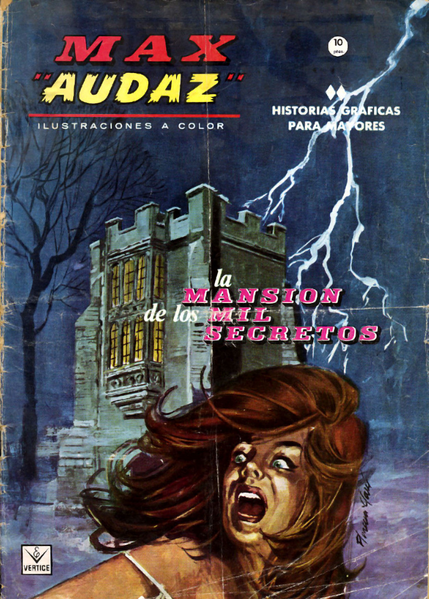 Couverture