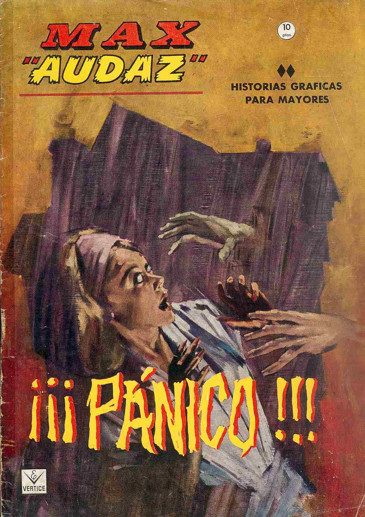 Couverture