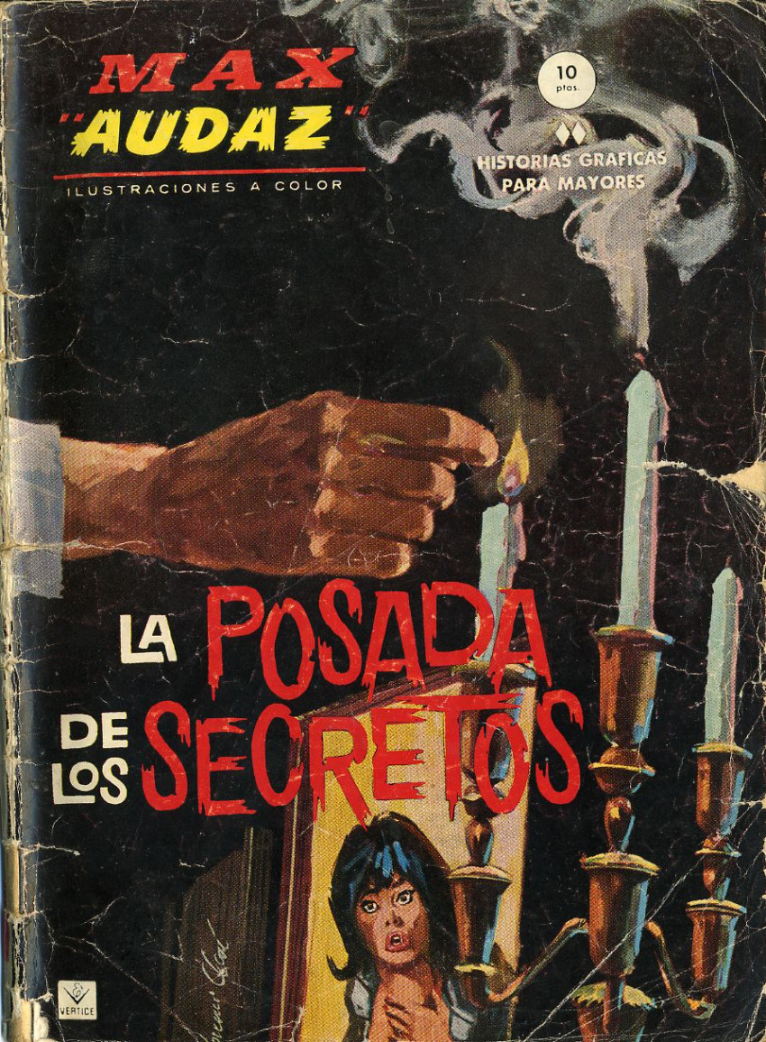Couverture