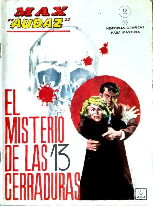 Couverture