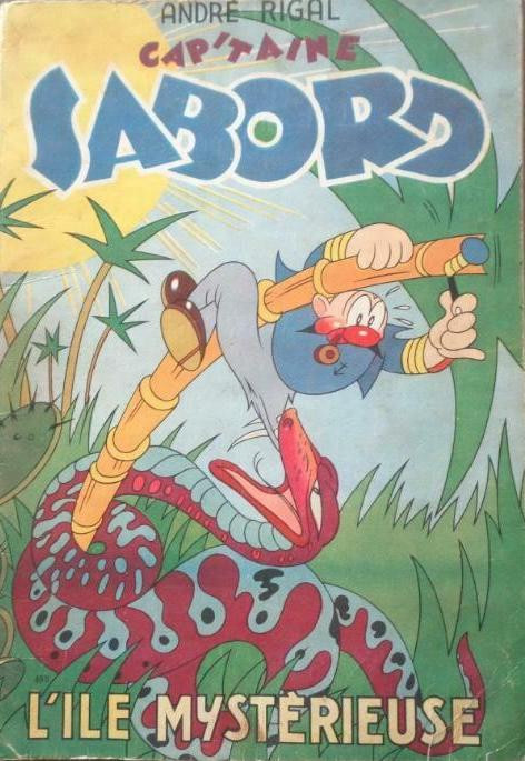Couverture