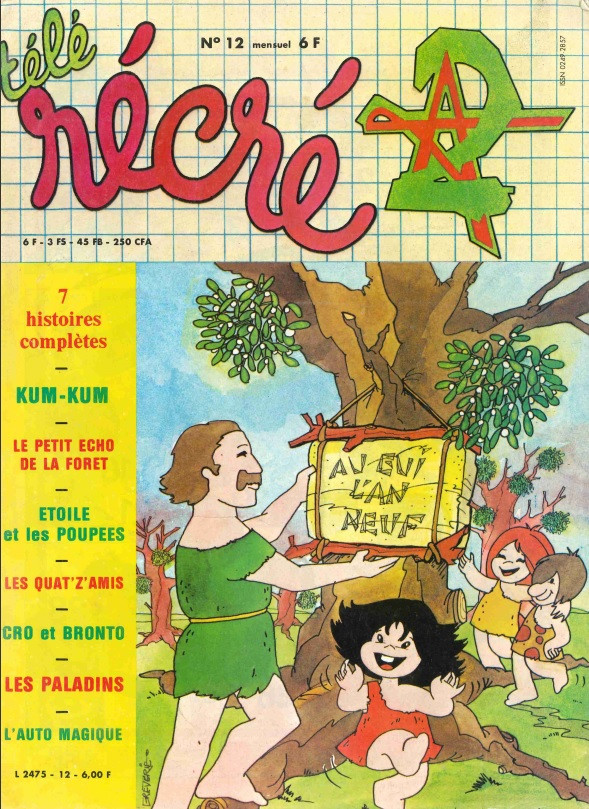 Couverture