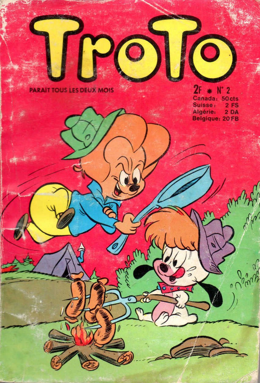 Couverture