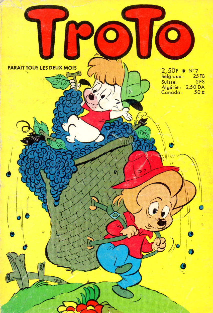 Couverture