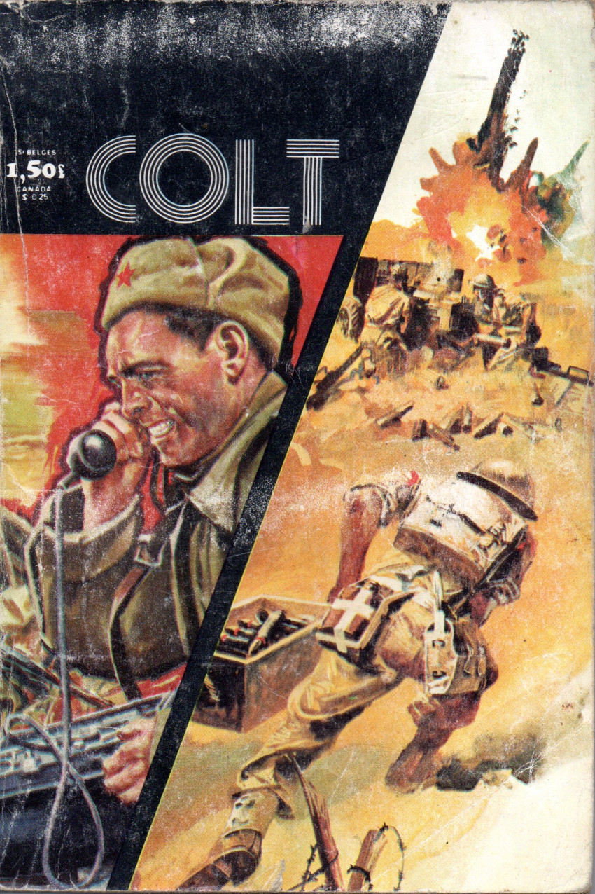 Couverture