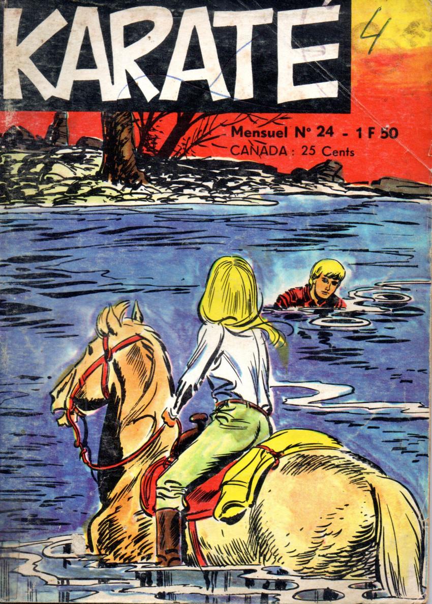 Couverture