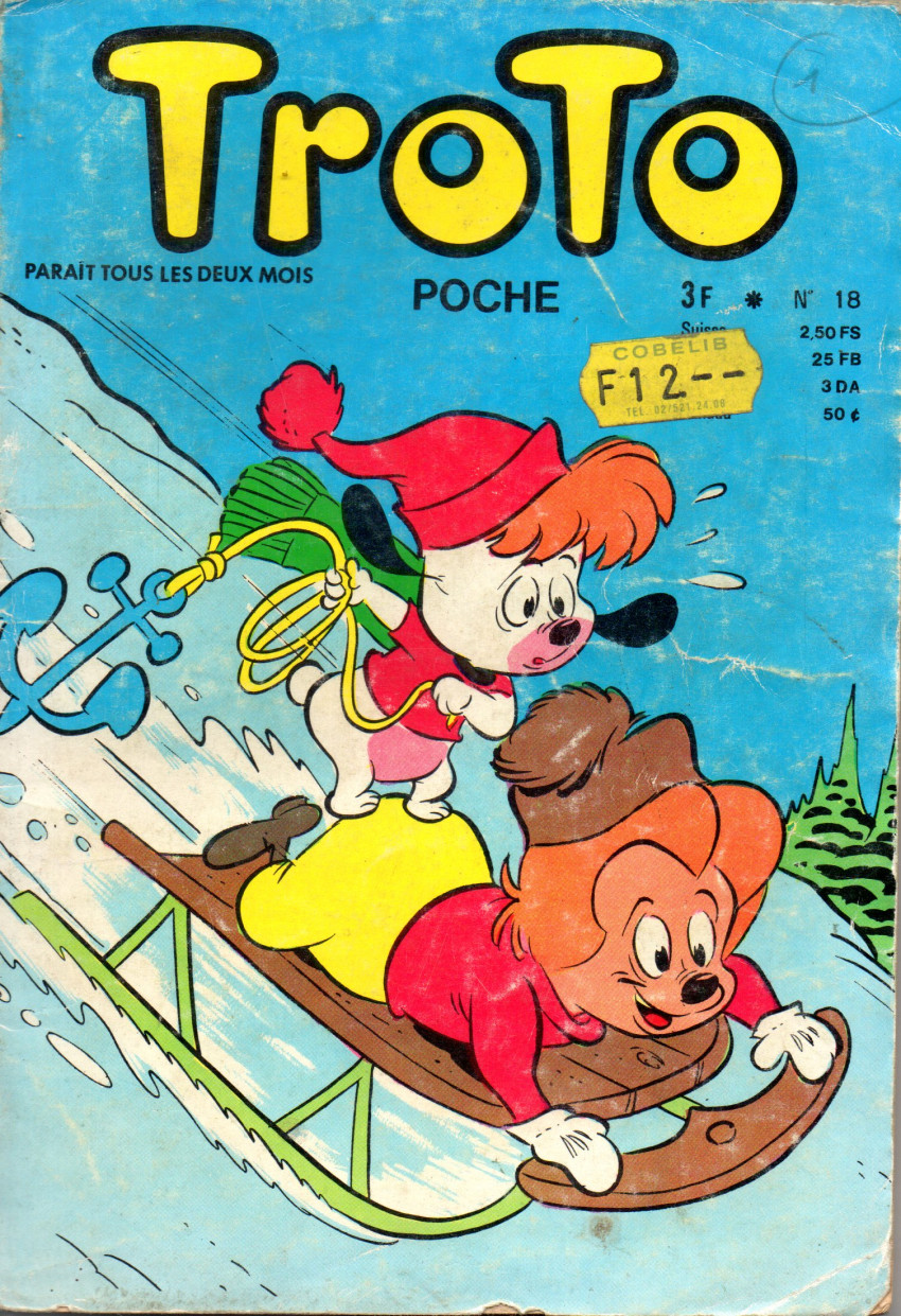 Couverture