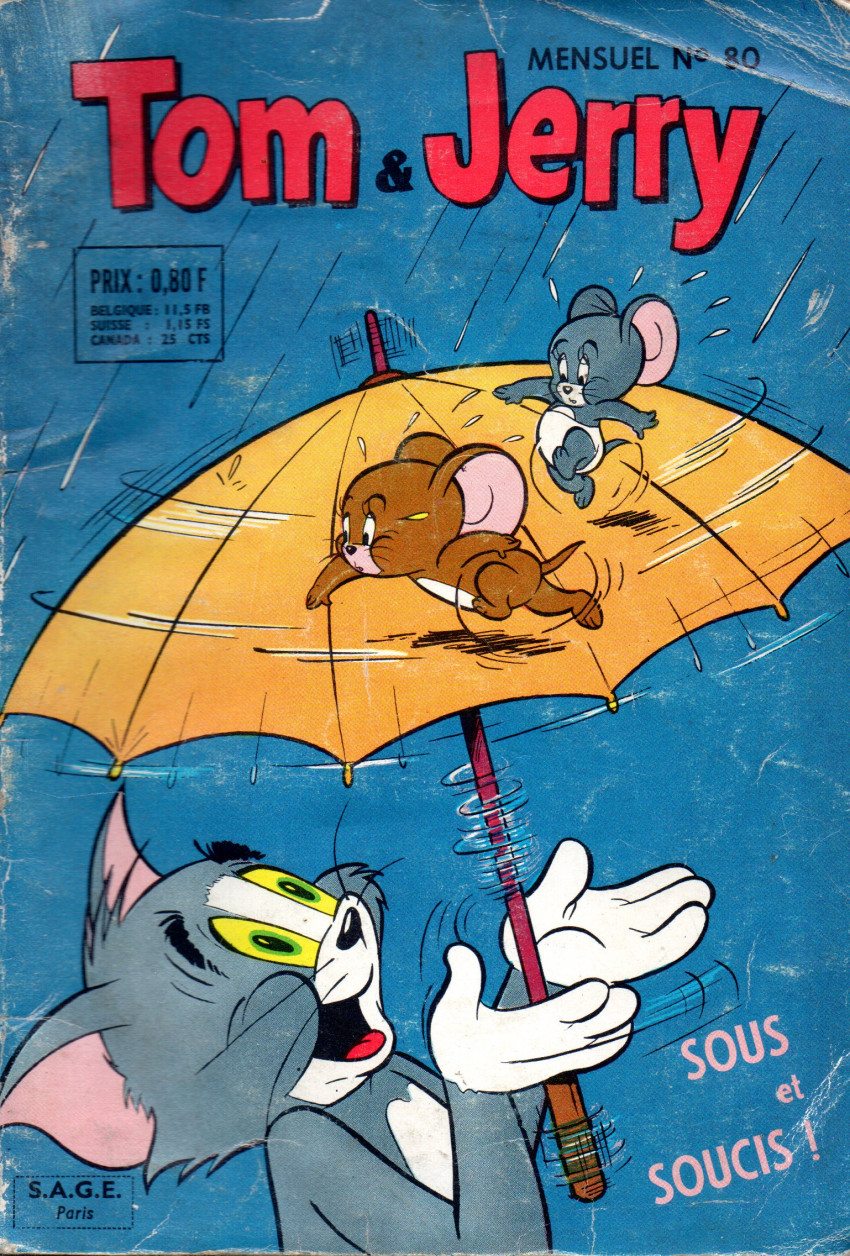 Couverture