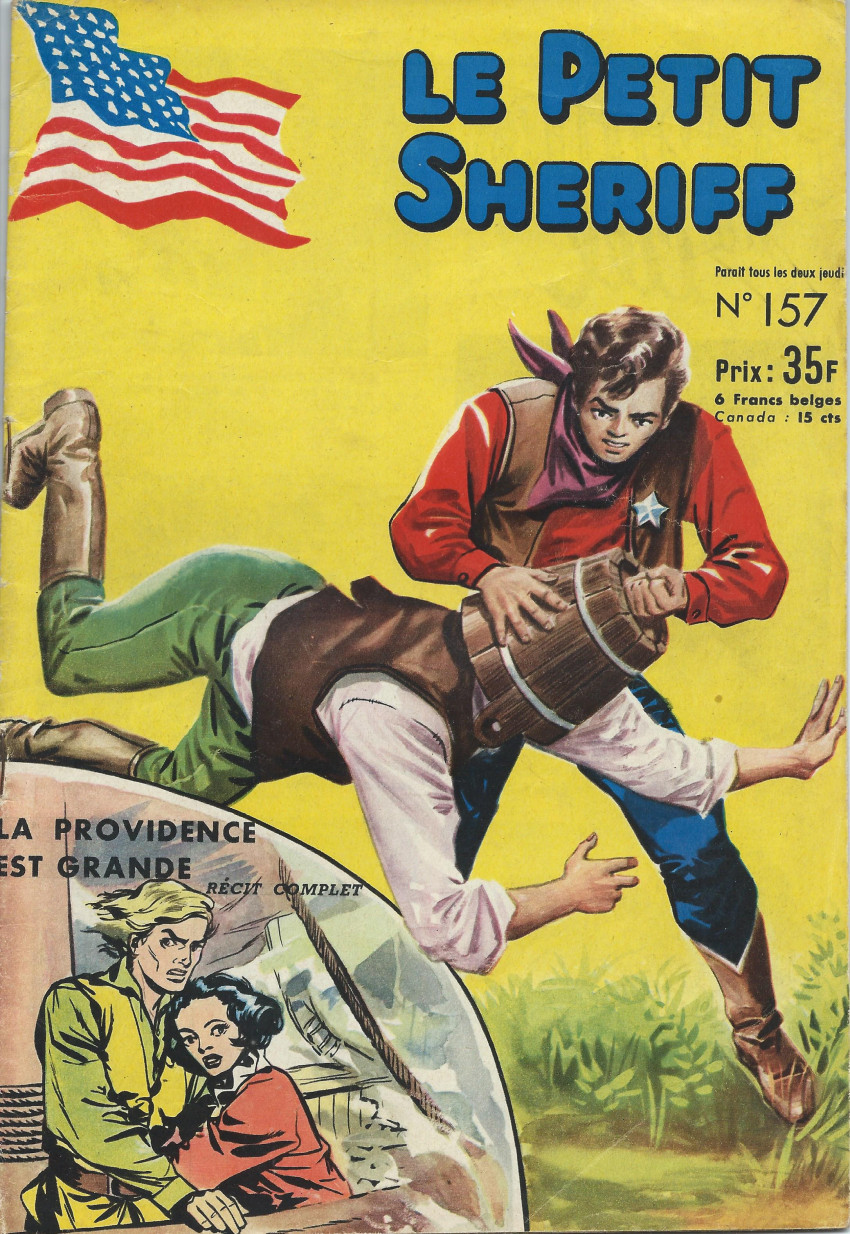 Couverture