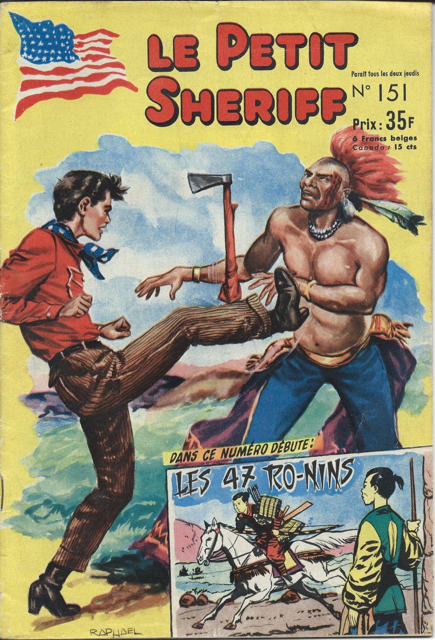 Couverture