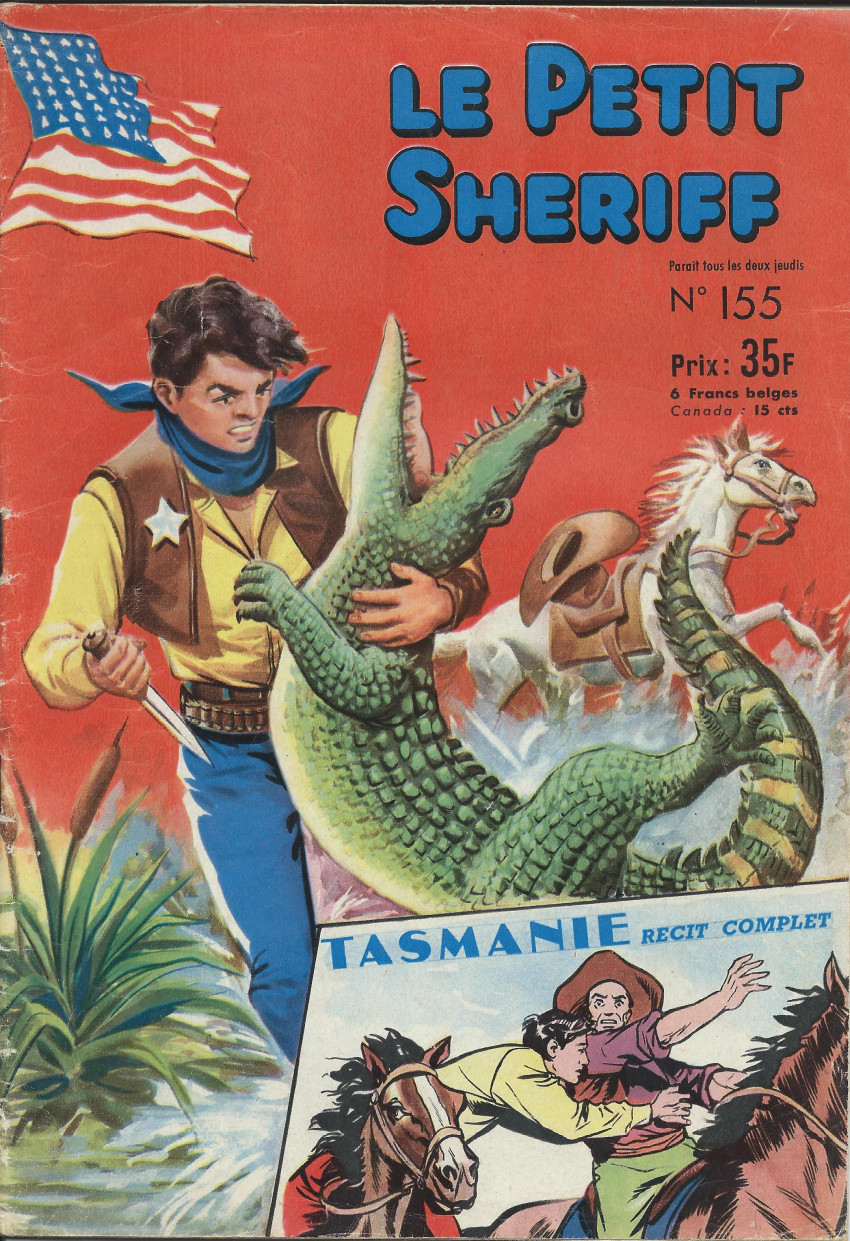 Couverture