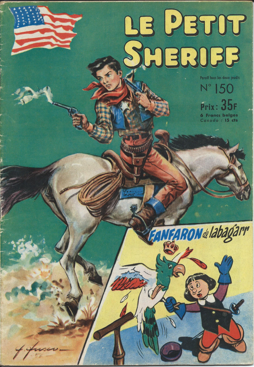 Couverture