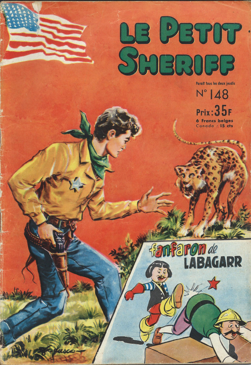 Couverture