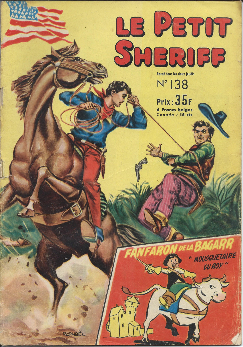 Couverture