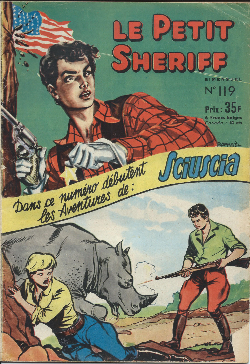 Couverture