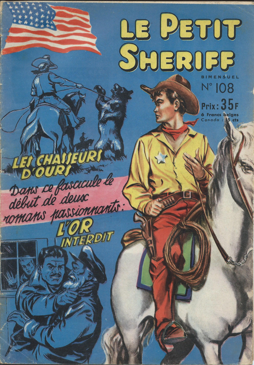 Couverture