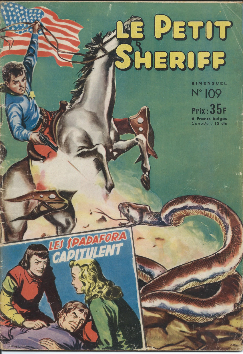 Couverture