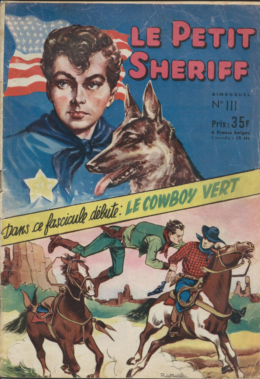 Couverture