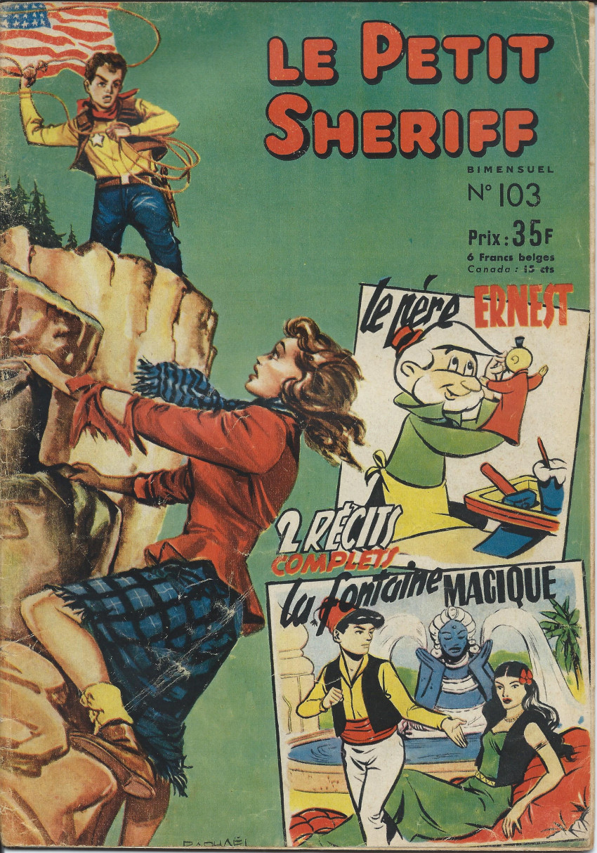 Couverture