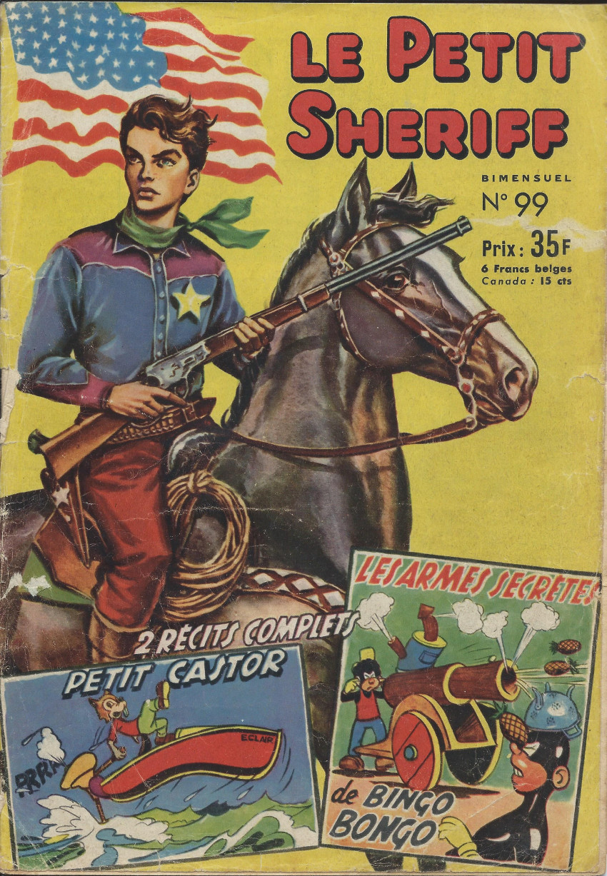 Couverture