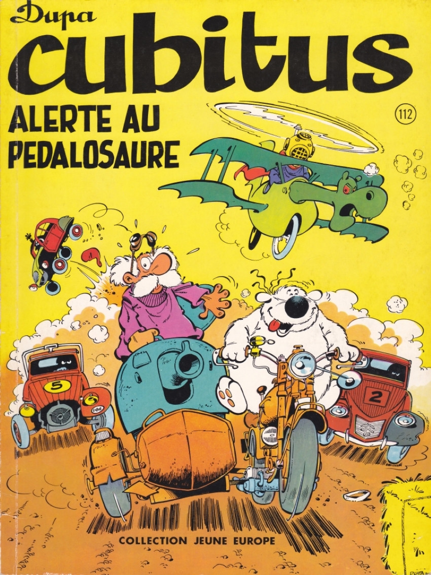 Couverture