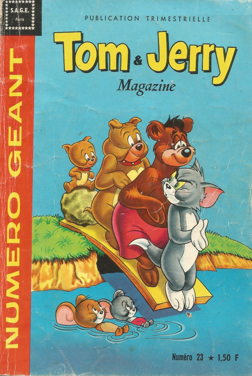 Couverture