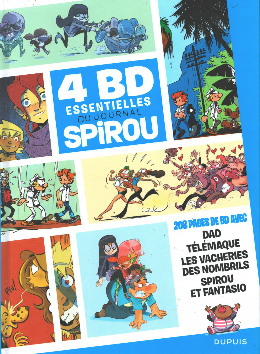 Couverture