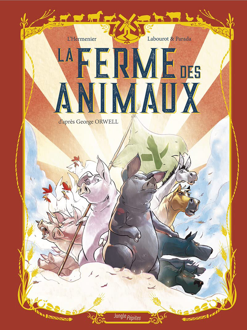 Couverture