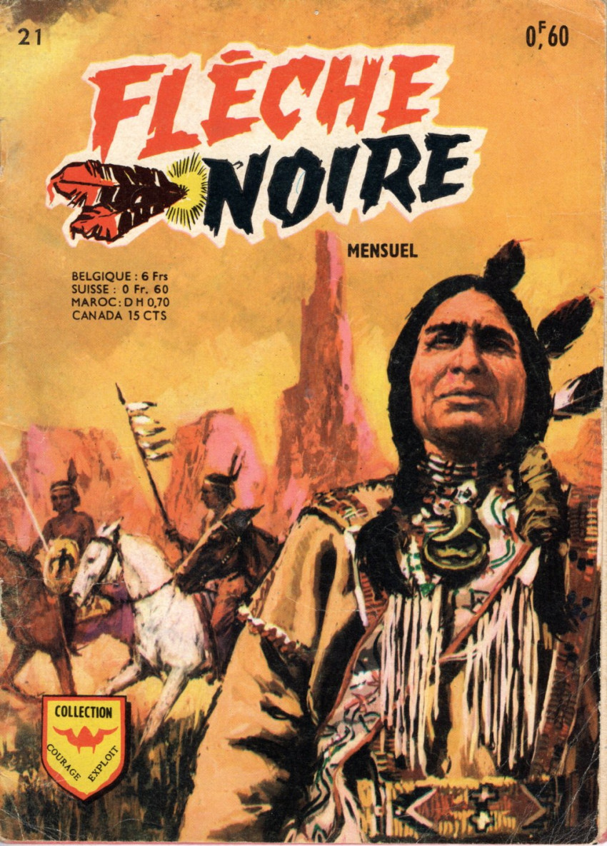 Couverture