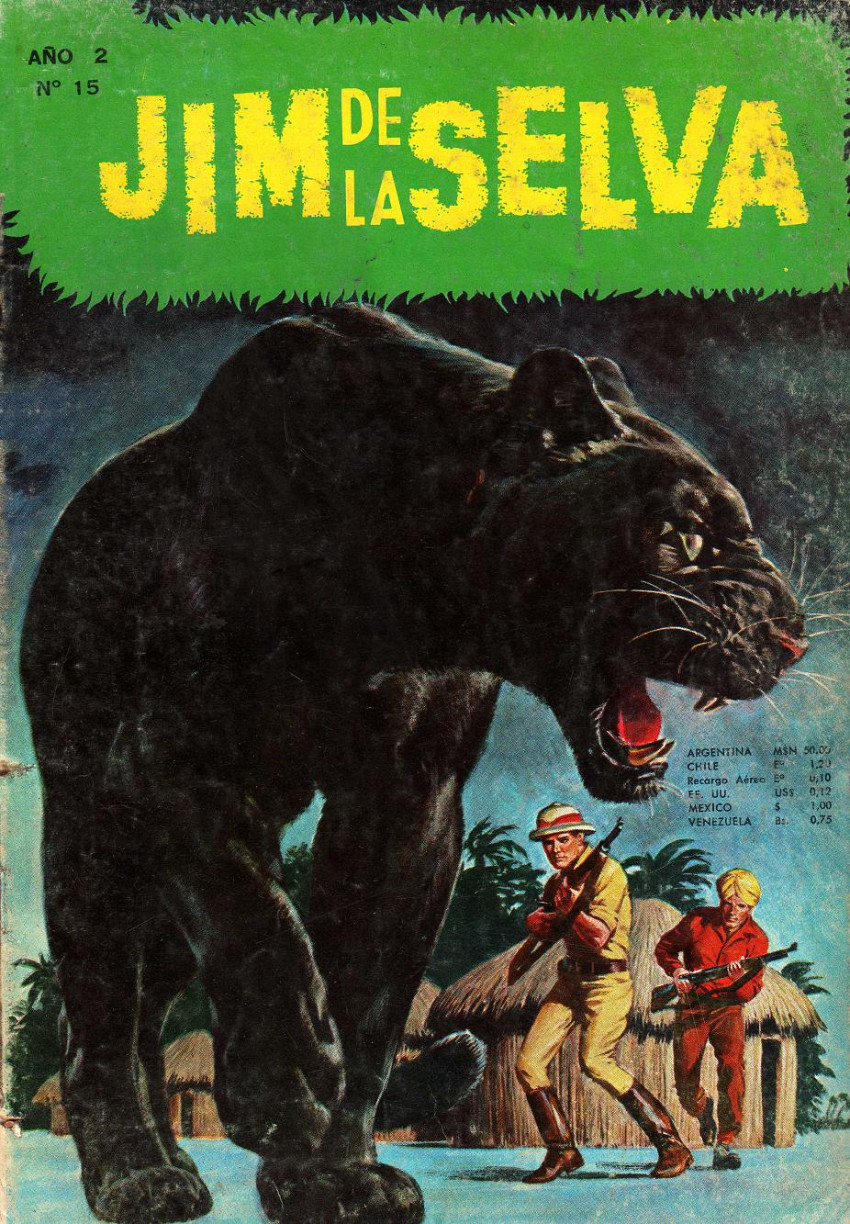 Couverture