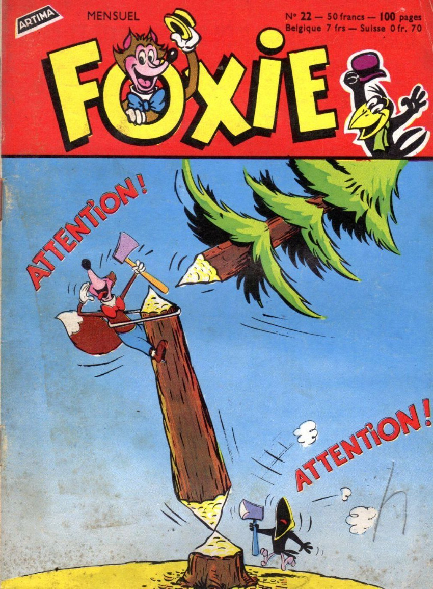Couverture