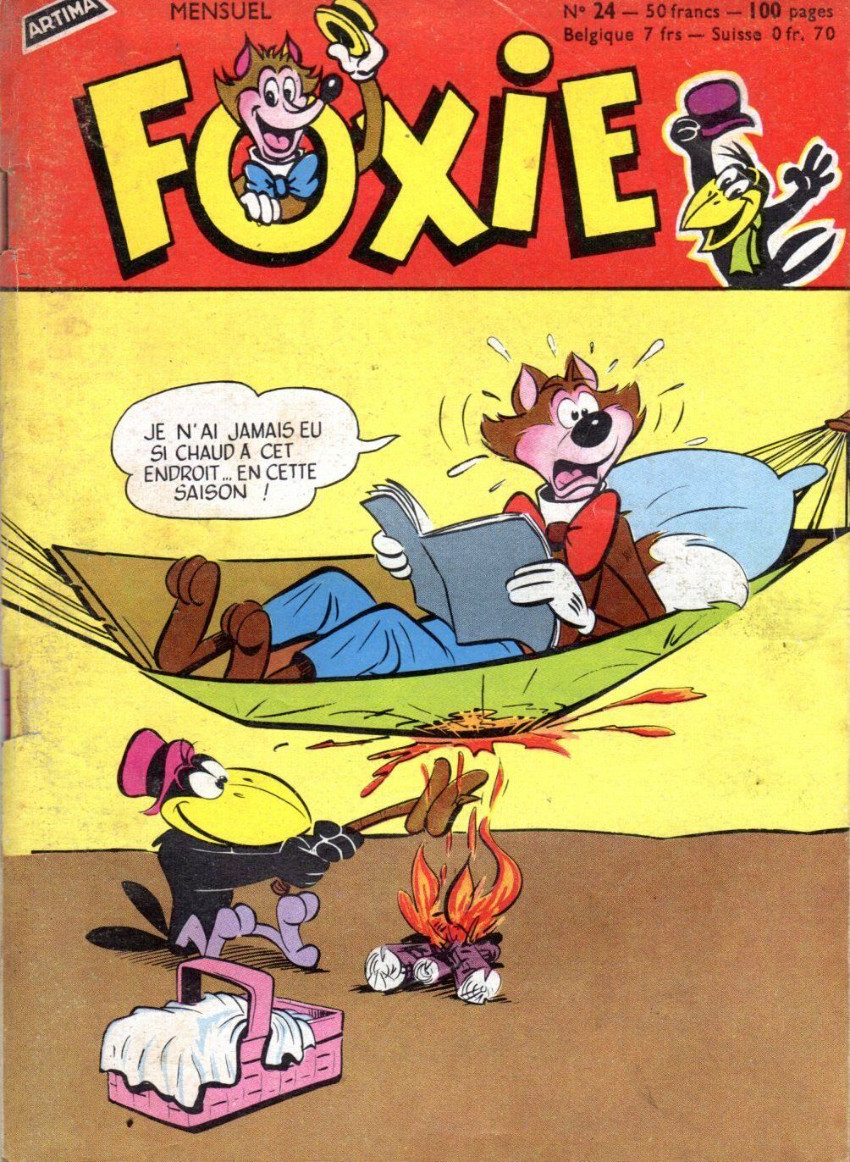 Couverture