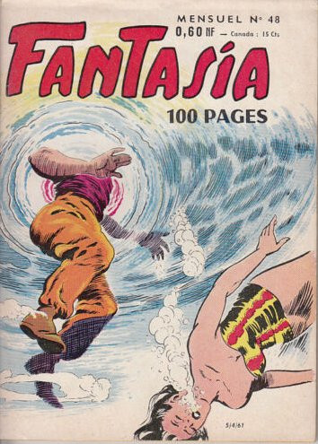 Couverture