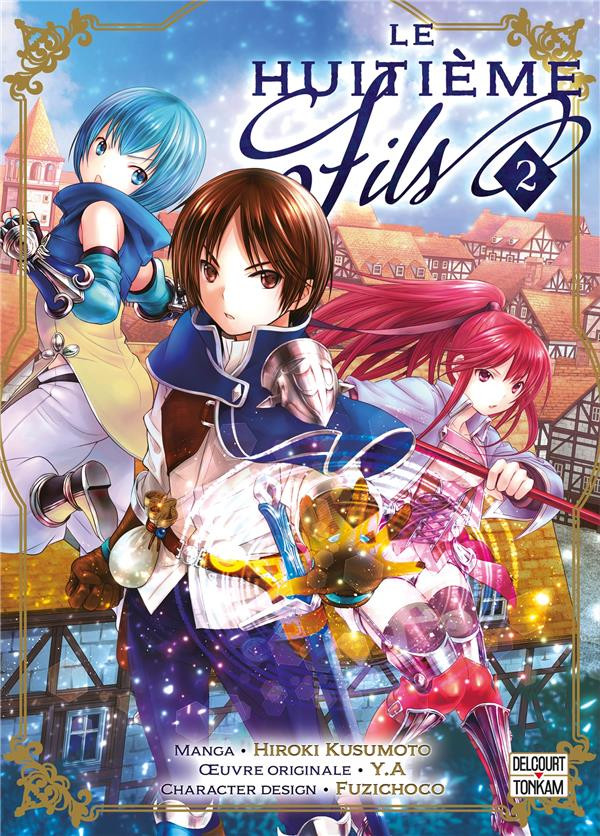 Couverture