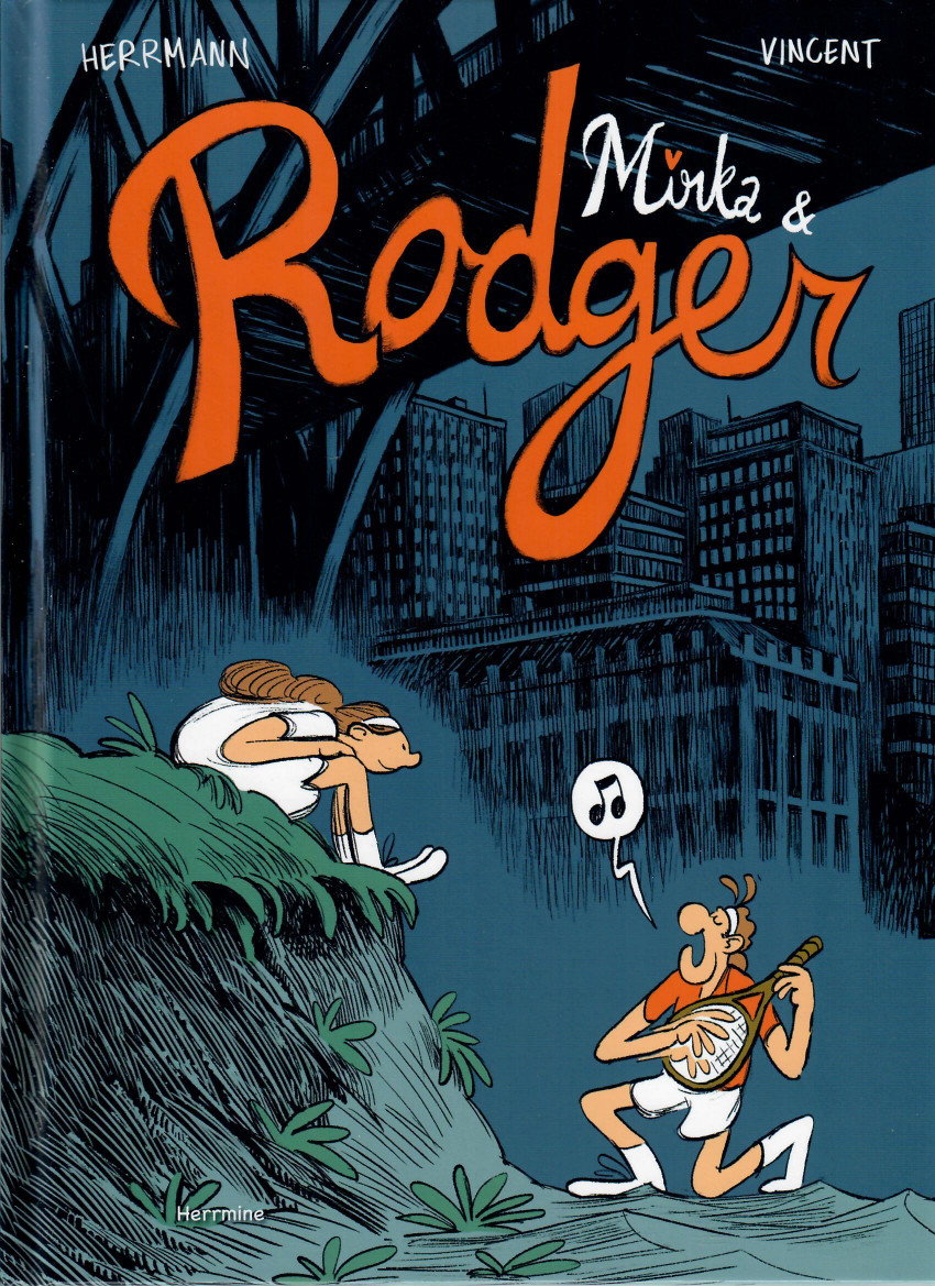 Couverture