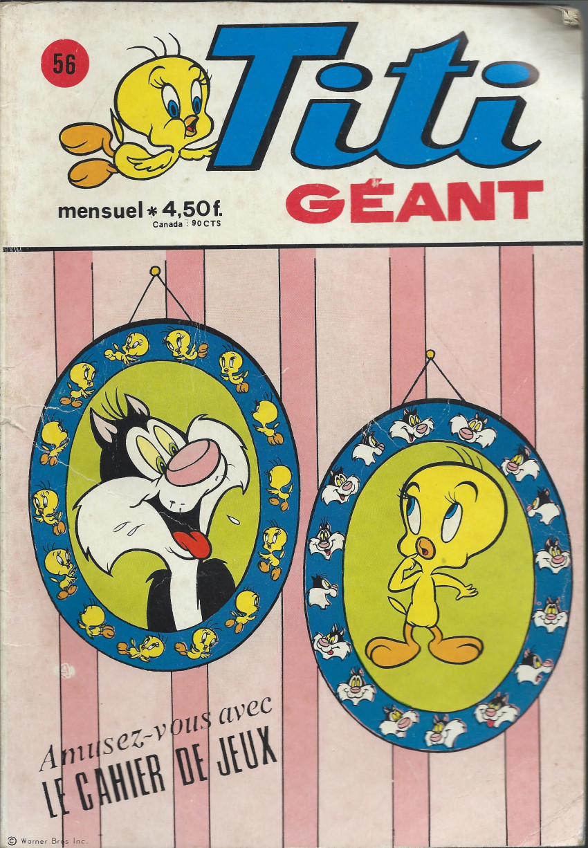 Couverture
