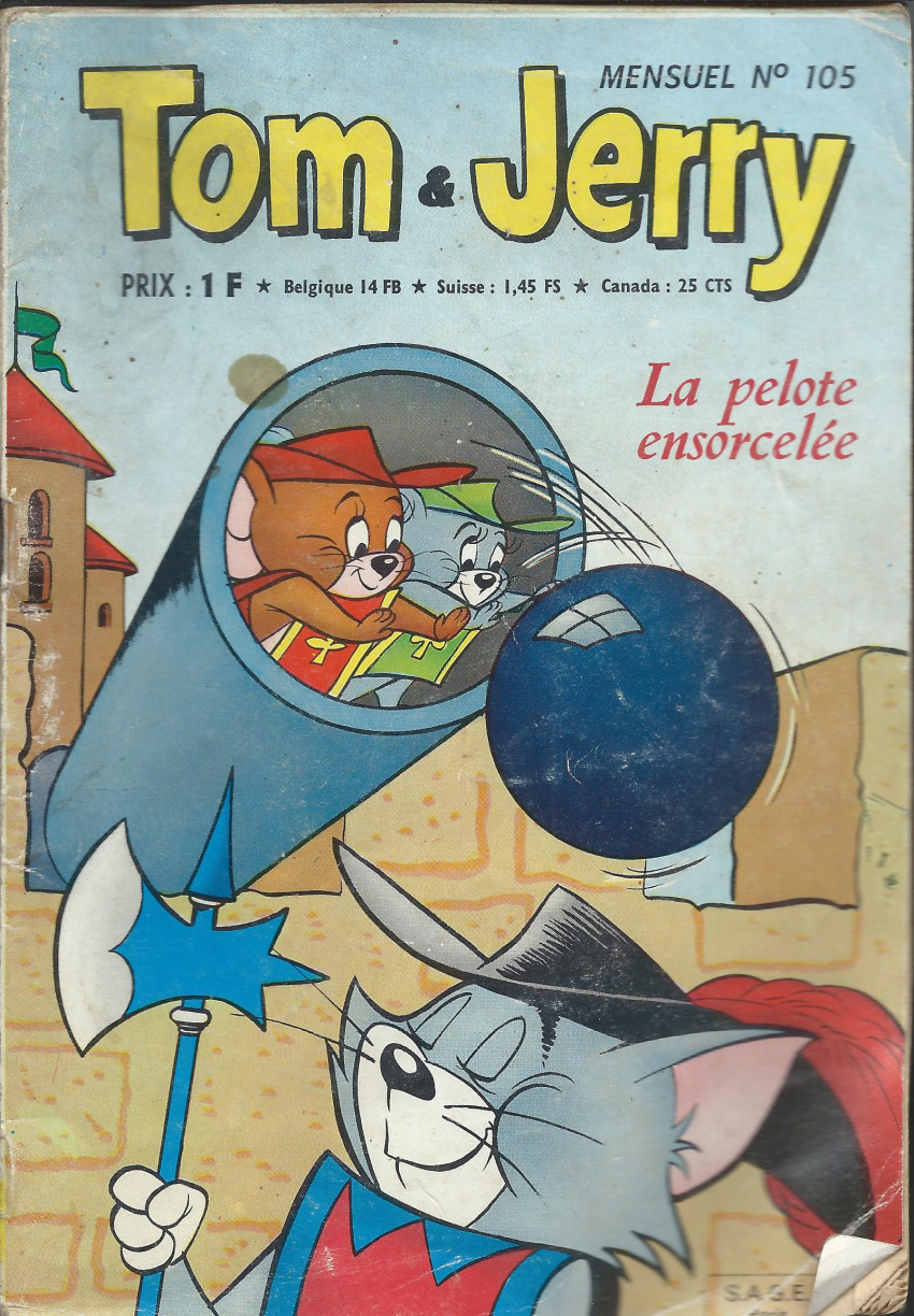 Couverture