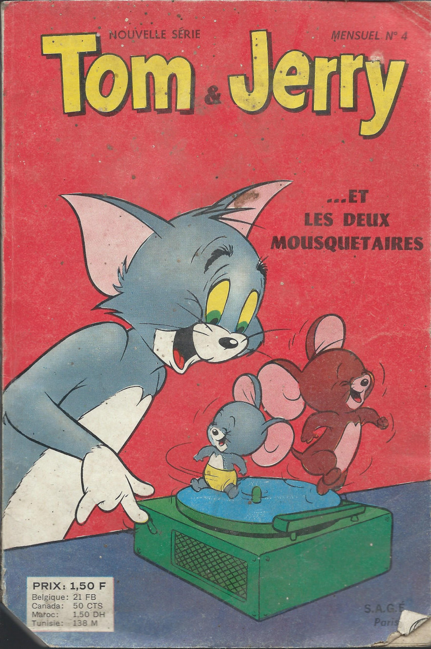 Couverture