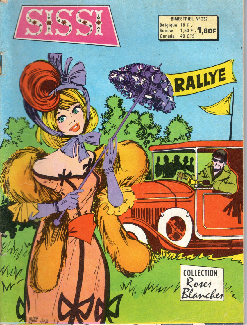 Couverture