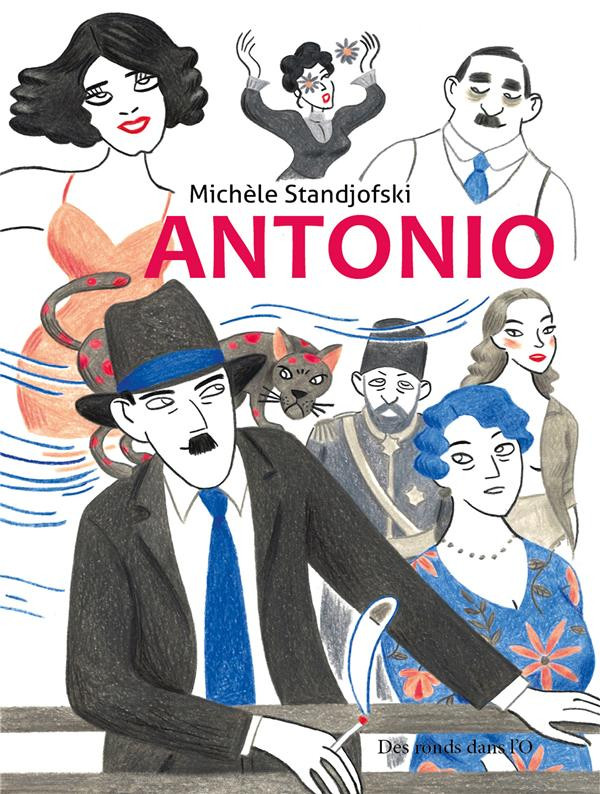 Couverture