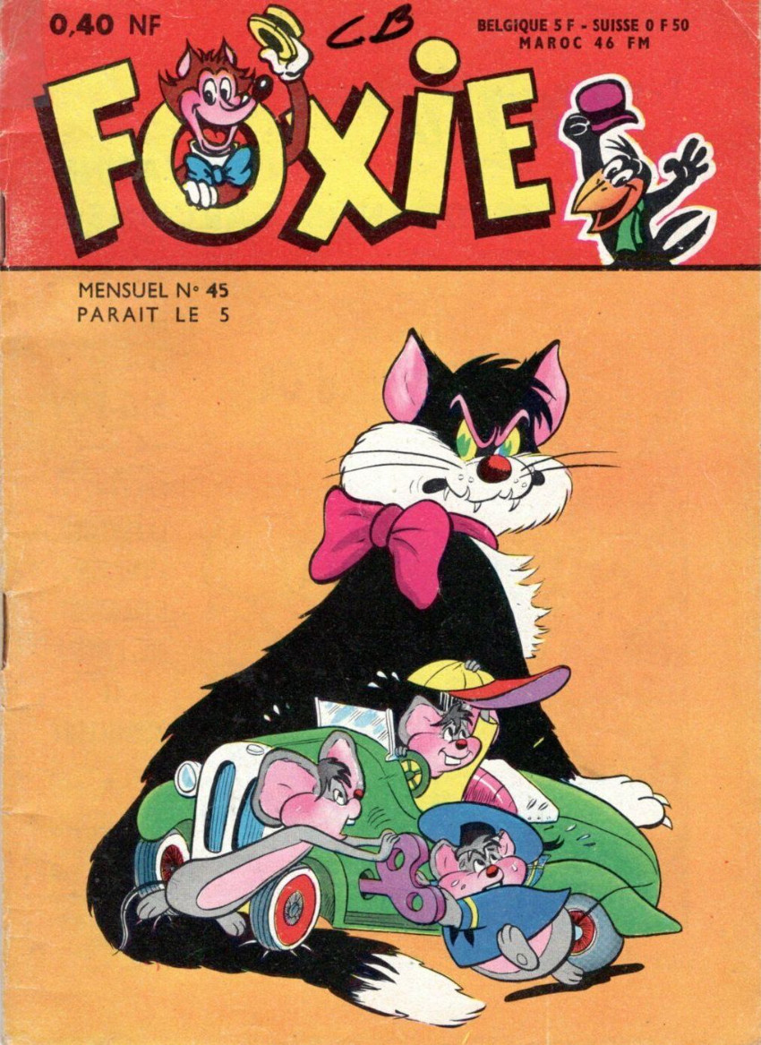 Couverture