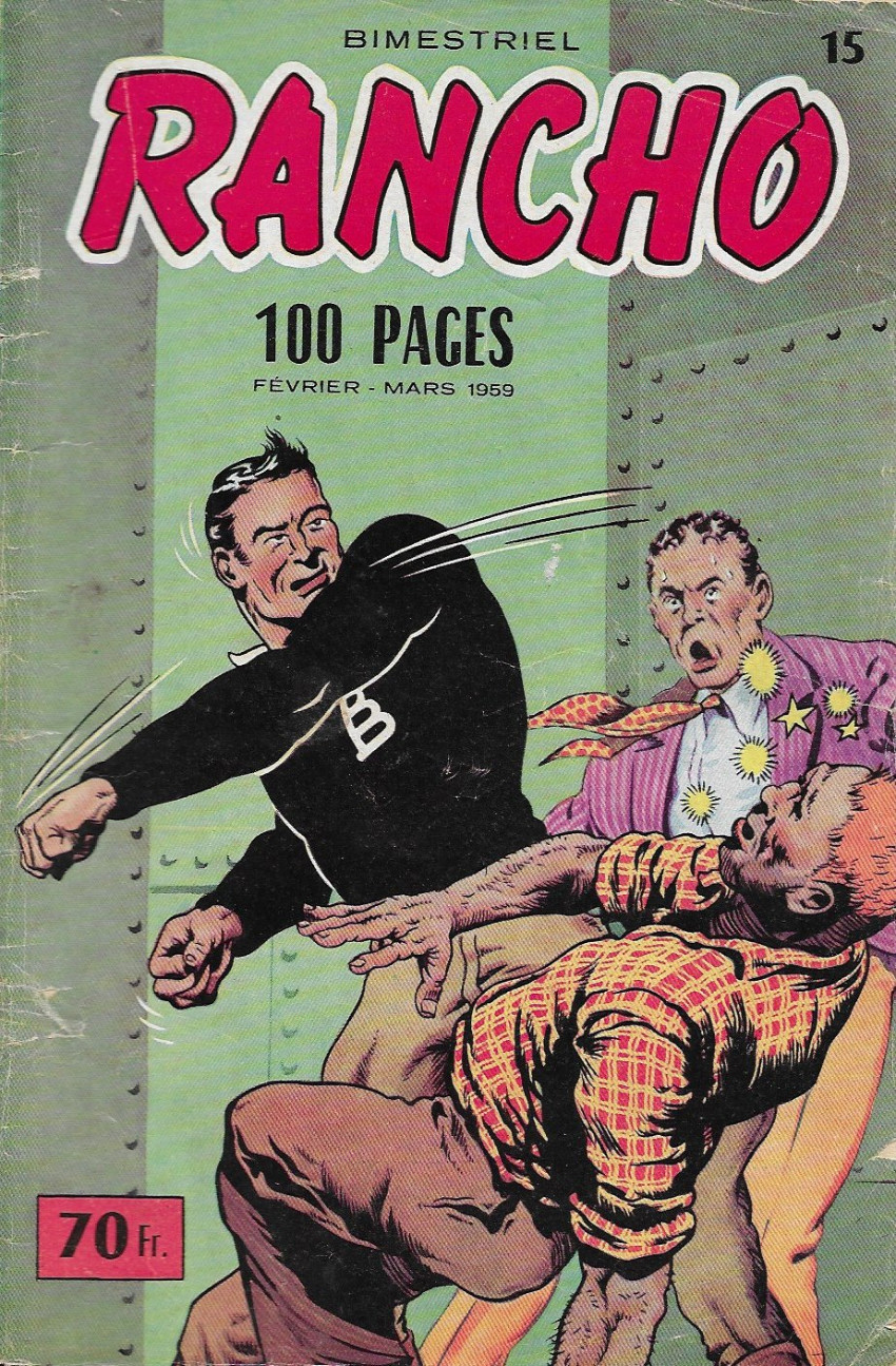 Couverture