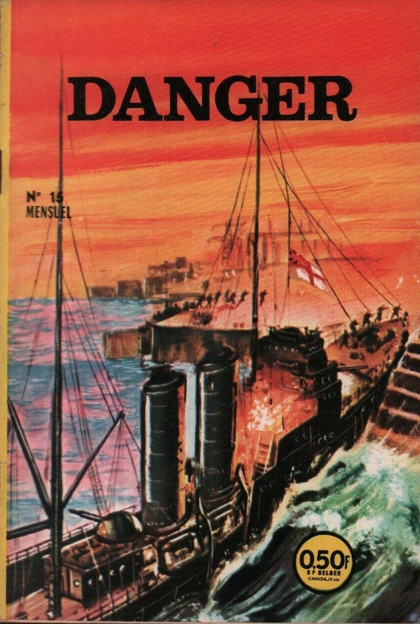 Couverture