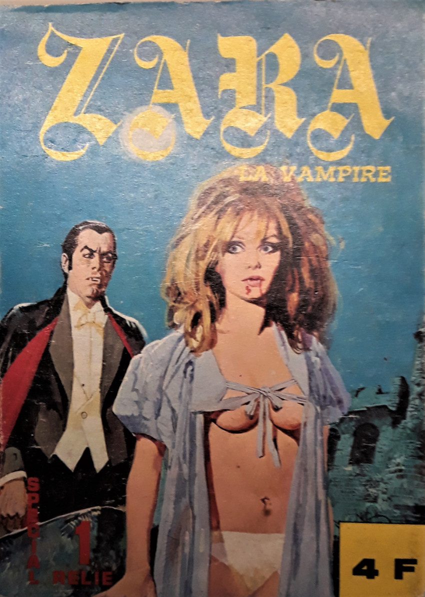 Couverture